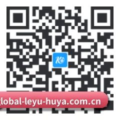 iPadOS & iOS 版 二维码